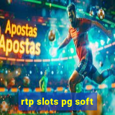 rtp slots pg soft